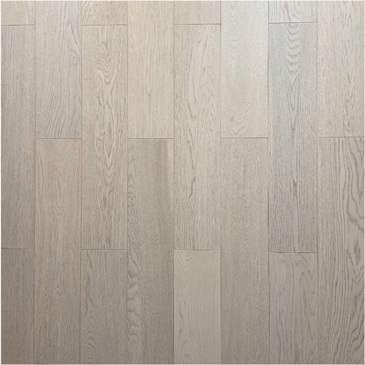 Beige Oak, Engineered Oak