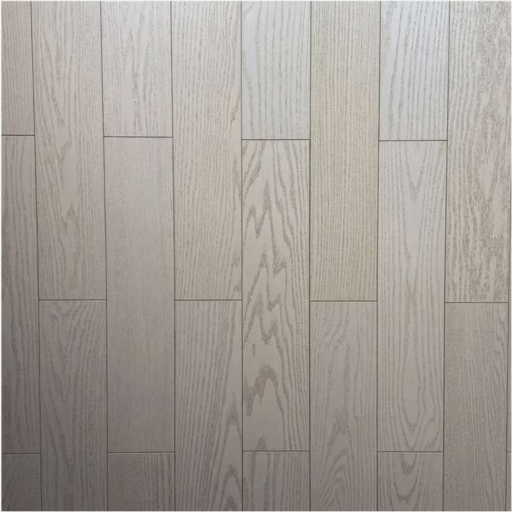 White Oak, Engineered Oak